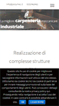 Mobile Screenshot of polymec.it