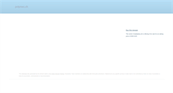 Desktop Screenshot of polymec.ch